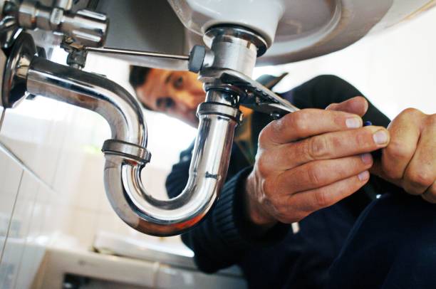 Best Plumbing Repair Near Me  in Fox Lake, WI