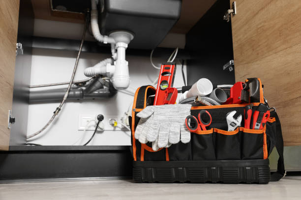Sewer Line Replacement in Fox Lake, WI