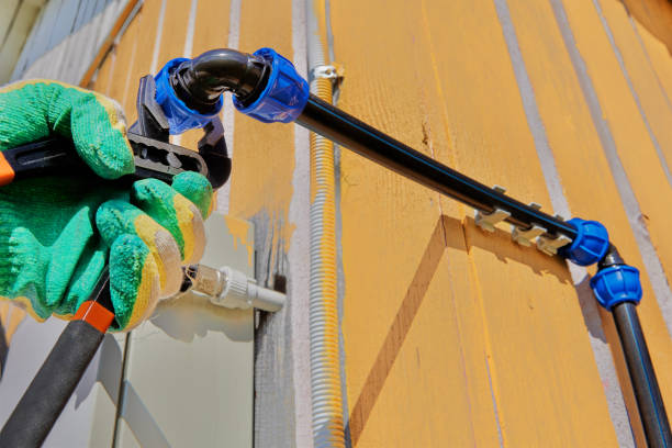 Best Residential Plumbing Services  in Fox Lake, WI